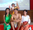 สัปดาห์วันสุนทรภู่และวันภาษาไทยแห่งชาติ ประจำปีการศึกษา 2556